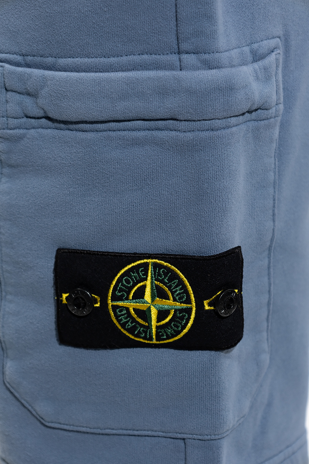 Stone island distressed jeans orders